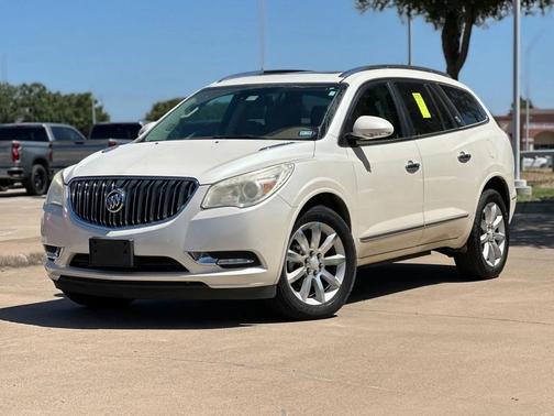 2015 Buick Enclave Premium