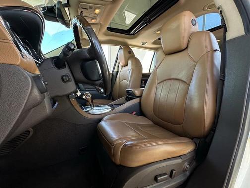 2015 Buick Enclave Premium