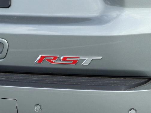 2026 Chevrolet Tahoe 4WD RST