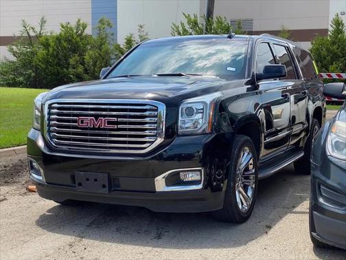 2019 GMC Yukon XL SLT