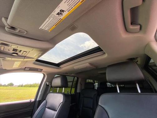 2019 GMC Yukon XL SLT