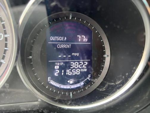 2013 Mazda CX-5 Grand Touring