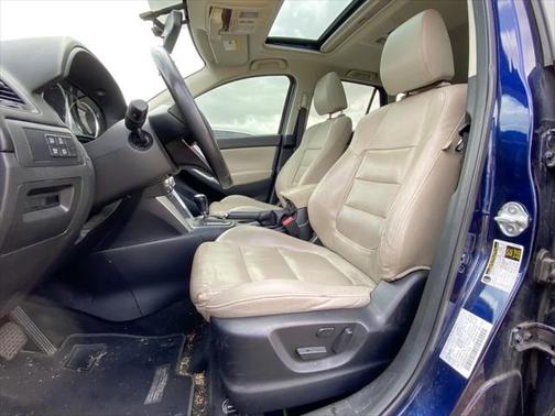 2013 Mazda CX-5 Grand Touring
