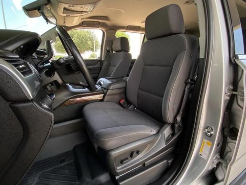 2020 Chevrolet Tahoe LS