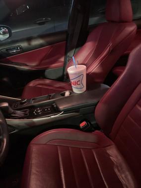 2014 Lexus IS 250 Base