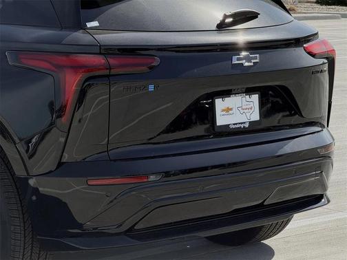 2026 Chevrolet Blazer EV AWD RS