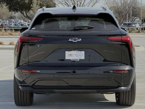 2026 Chevrolet Blazer EV AWD RS