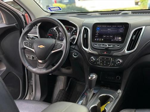 2020 Chevrolet Equinox L