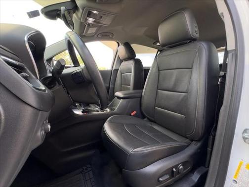 2020 Chevrolet Equinox L