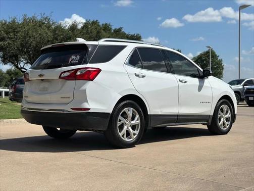 2020 Chevrolet Equinox L