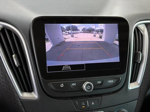 2022 Chevrolet Malibu 1LS