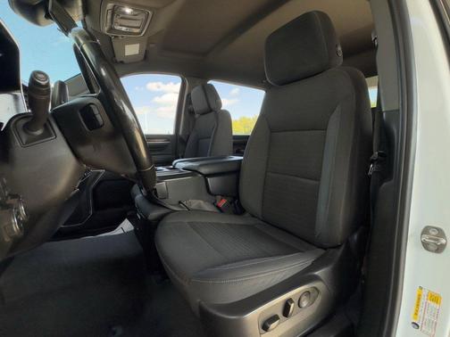 2024 Chevrolet Silverado 2500 LT