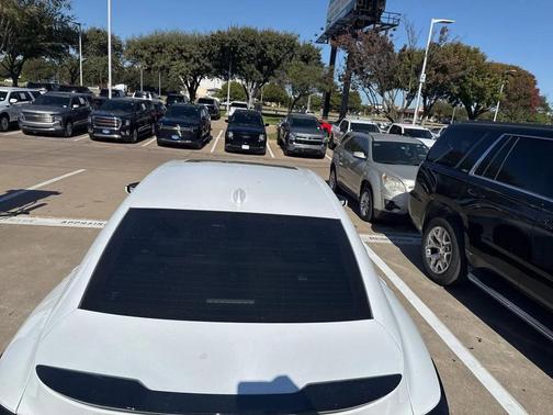 2023 Lexus IS 350 Base