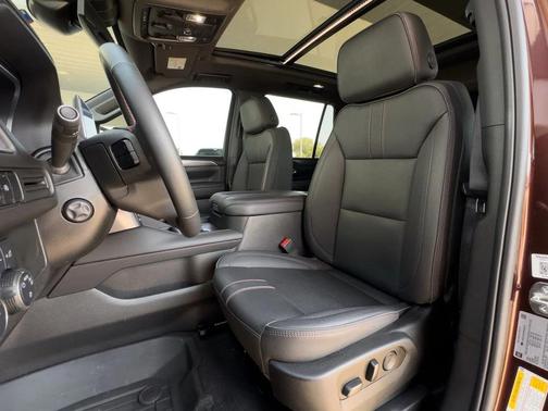 2023 Chevrolet Tahoe 2WD RST
