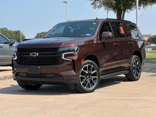 2023 Chevrolet Tahoe 2WD RST