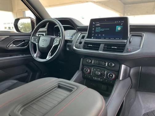 2023 Chevrolet Tahoe 2WD RST