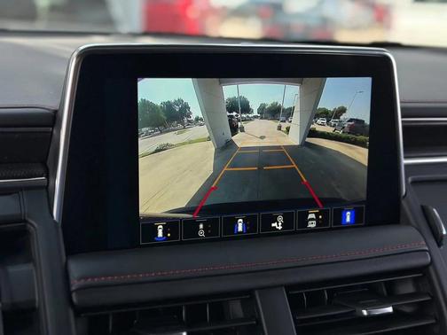 2023 Chevrolet Tahoe 2WD RST