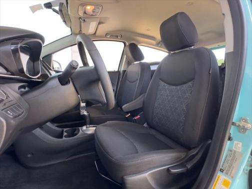 2022 Chevrolet Spark 1LT