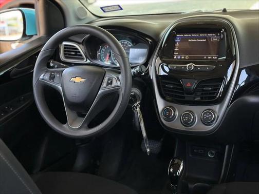 2022 Chevrolet Spark 1LT