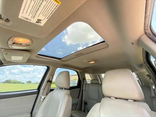2007 Chevrolet Equinox LT