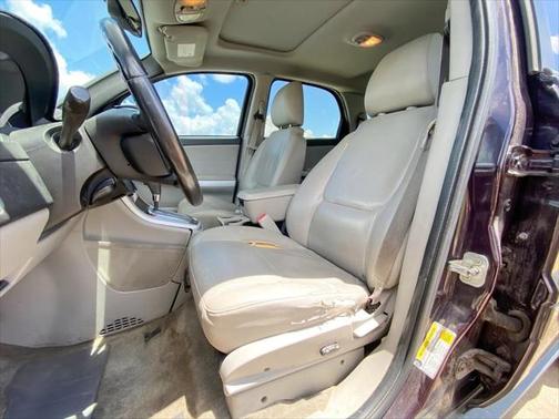 2007 Chevrolet Equinox LT