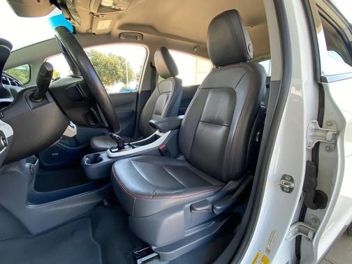 2021 Chevrolet Bolt EV FWD Premier