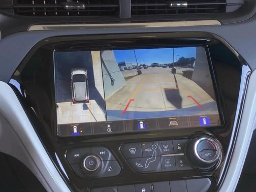 2021 Chevrolet Bolt EV FWD Premier