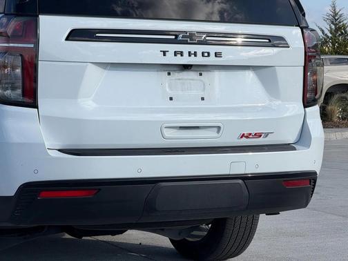 2024 Chevrolet Tahoe 2WD RST