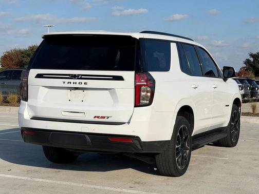 2024 Chevrolet Tahoe 2WD RST