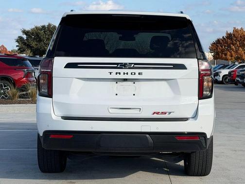 2024 Chevrolet Tahoe 2WD RST