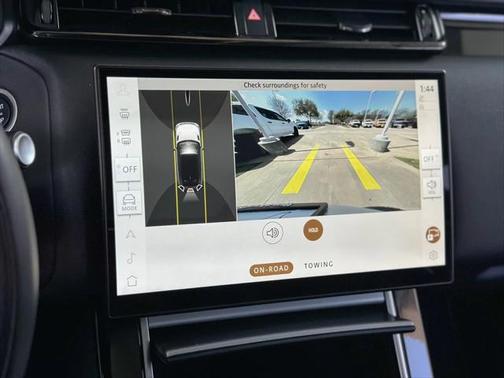 2024 Land Rover Range Rover Velar P250 S