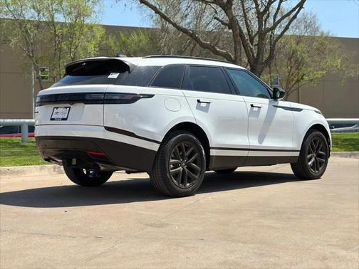2024 Land Rover Range Rover Velar P250 S