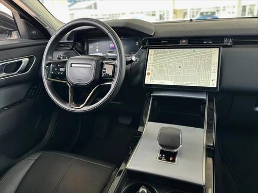 2024 Land Rover Range Rover Velar P250 S