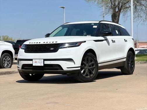2024 Land Rover Range Rover Velar P250 S