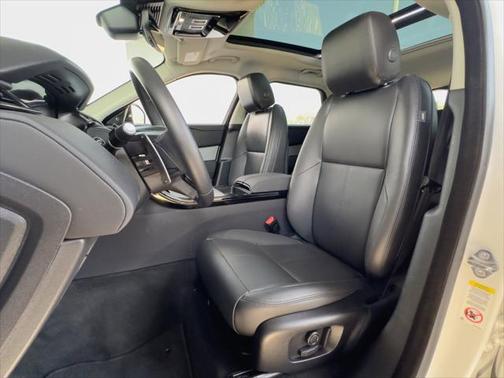 2024 Land Rover Range Rover Velar P250 S