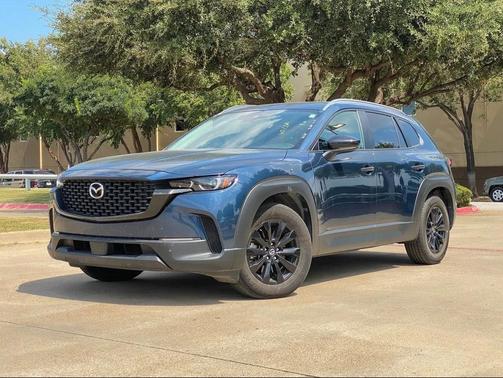 2024 Mazda CX-50 2.5 S Preferred Package