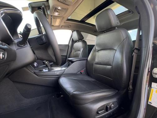 2020 Chevrolet Malibu FWD Premier