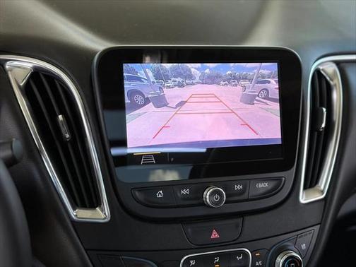 2020 Chevrolet Malibu FWD Premier