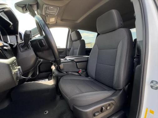 2024 Chevrolet Silverado 2500 LT