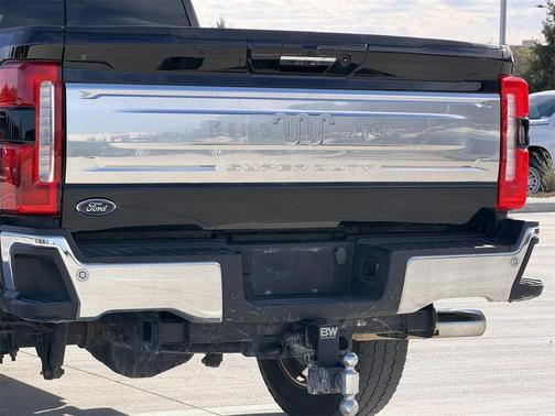 2024 Ford F-250 King Ranch
