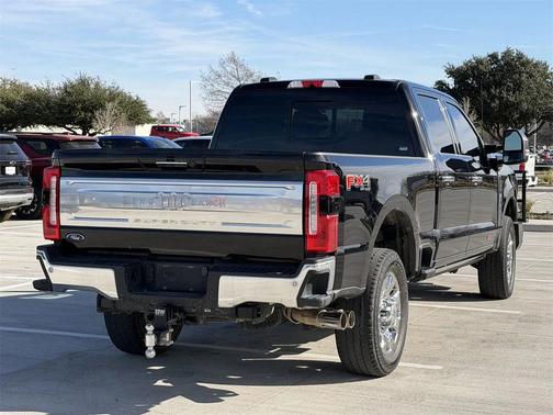 2024 Ford F-250 King Ranch