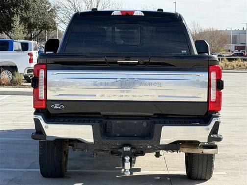 2024 Ford F-250 King Ranch