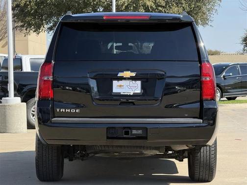2019 Chevrolet Tahoe LS