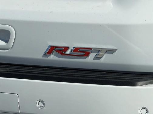 2026 Chevrolet Tahoe 2WD RST