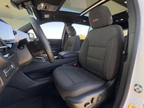2024 Chevrolet Traverse AWD Z71