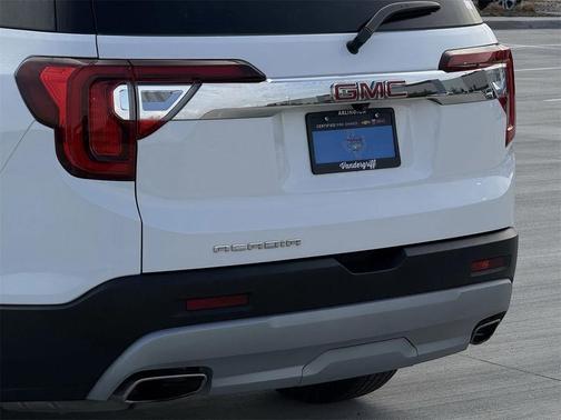 2023 GMC Acadia FWD SLE