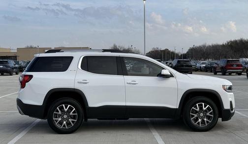 2023 GMC Acadia FWD SLE