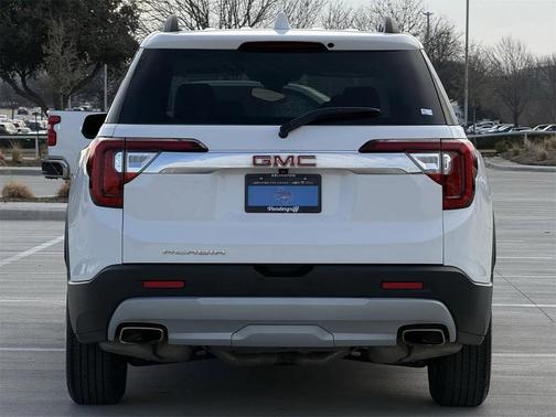2023 GMC Acadia FWD SLE