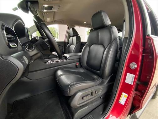 2024 Honda Pilot EX-L
