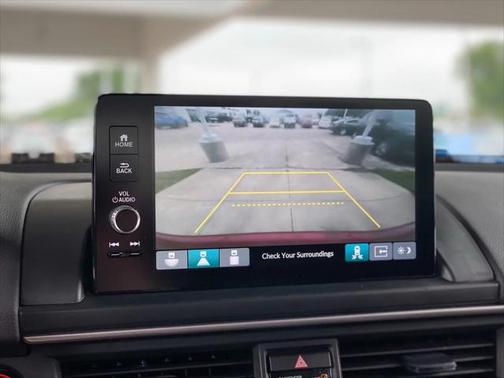2024 Honda Pilot EX-L